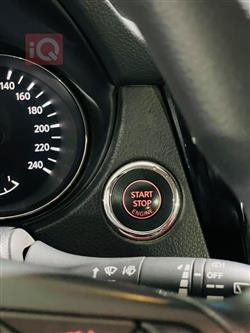 نيسان إكستيرا